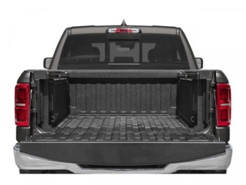 New 2026 RAM 1500 Limited image 13