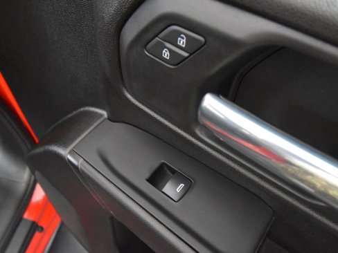 Used 2024 Chevrolet Silverado 2500 Custom w/ Z71 Off-Road Package image 44