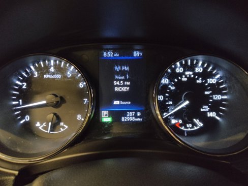 Used 2019 Nissan Rogue S image 23