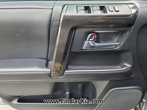 Used 2024 Toyota 4Runner TRD Off-Road Premium image 23