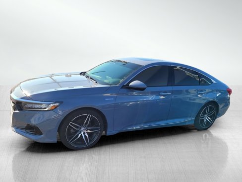 Used 2022 Honda Accord Touring image 8