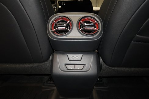 Certified 2025 Chevrolet Blazer EV RS w/ Super Cruise Package image 28