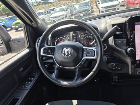 New 2025 RAM 2500 Tradesman image 20