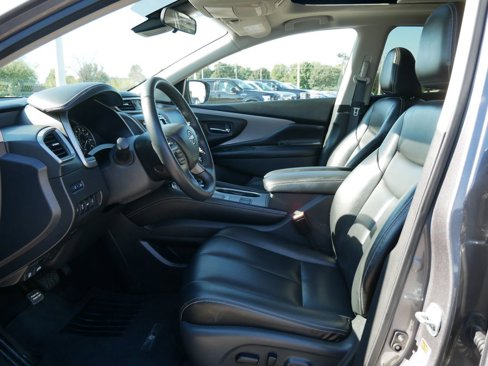 Used 2023 Nissan Murano SV image 11
