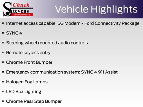 New 2026 Ford F250 XL image 20