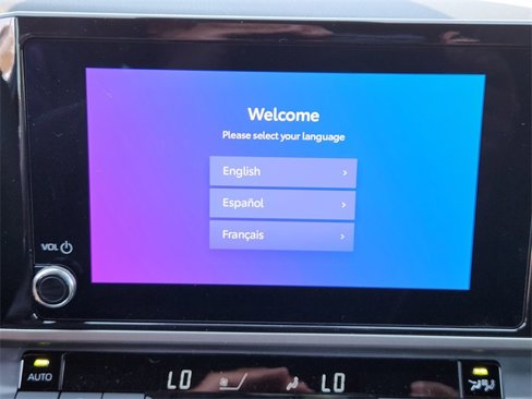 New 2026 Toyota Camry SE image 13