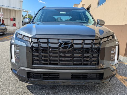 New 2025 Hyundai Palisade XRT image 11