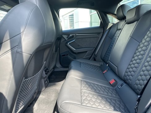 New 2025 Audi RS 3 image 12