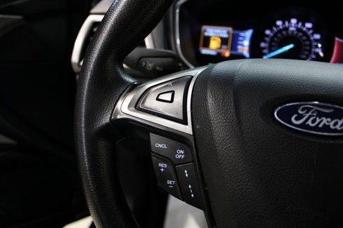 Used 2020 Ford Fusion S image 25