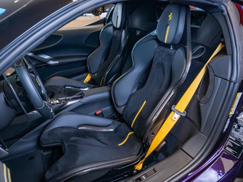 Used 2023 Ferrari SF90 Stradale image 11