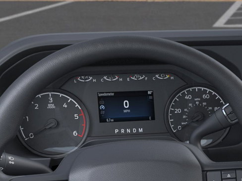 New 2025 Ford F350 XL w/ XL Chrome Package image 13