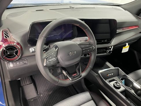 New 2026 Chevrolet Equinox RS w/ Convenience Package III image 13