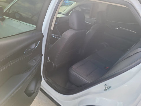 Used 2023 Buick Envision Preferred image 39