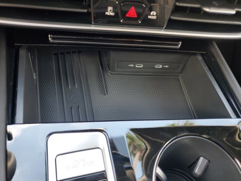 New 2026 Volkswagen Atlas SE image 28