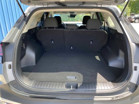 Used 2023 Kia Sportage LX image 31