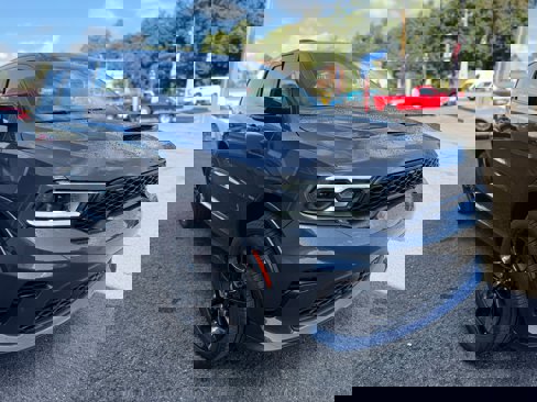 New 2026 Dodge Durango GT image 5