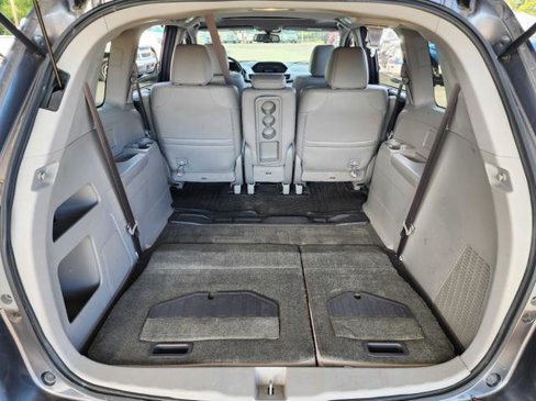 Used 2014 Honda Odyssey EX-L image 16