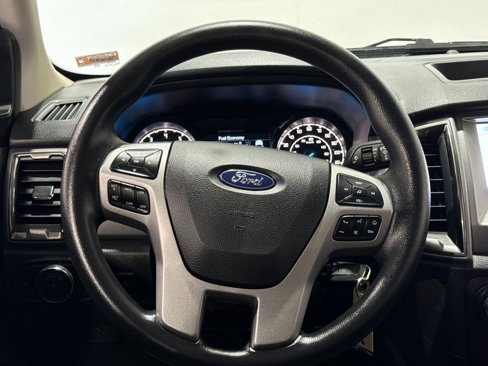 Used 2023 Ford Ranger XLT image 4