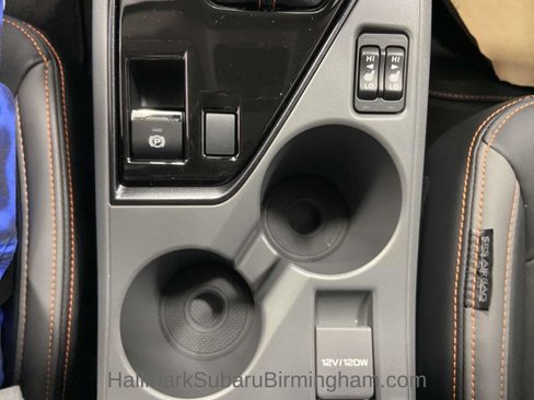 New 2025 Subaru Crosstrek 2.5i Limited image 19