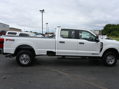 New 2025 Ford F350 XL image 8