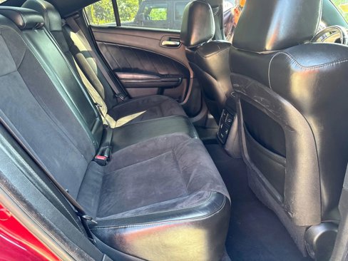 Used 2019 Dodge Charger GT w/ Plus Group image 21