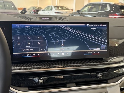New 2026 BMW ALPINA XB7 image 22