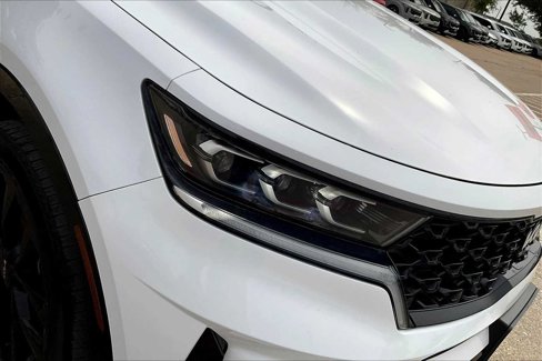 Used 2023 Kia Sorento SX image 31