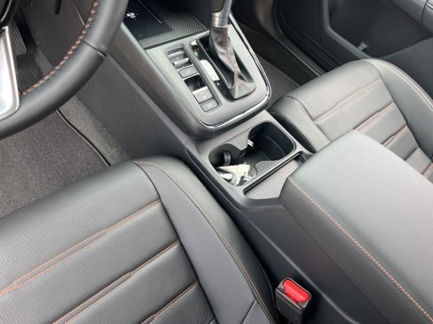 New 2026 Honda CR-V Sport Touring image 12
