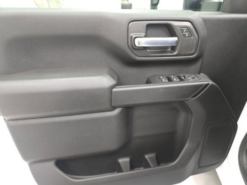 New 2026 Chevrolet Silverado 2500 Custom w/ Custom Convenience Package image 19