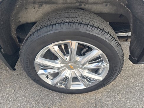 Used 2023 Chevrolet Silverado 1500 High Country w/ High Country Premium Package image 35