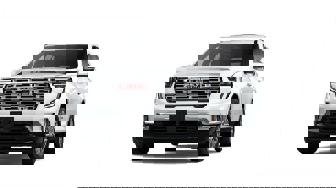 New 2026 GMC Acadia Denali w/ LPO, Floor Liner Package image 28