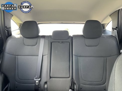 Used 2022 Hyundai Tucson SEL image 21