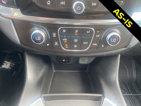 Used 2018 Chevrolet Traverse LT image 25