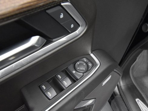 Used 2025 Chevrolet Silverado 1500 RST w/ Redline Edition image 23