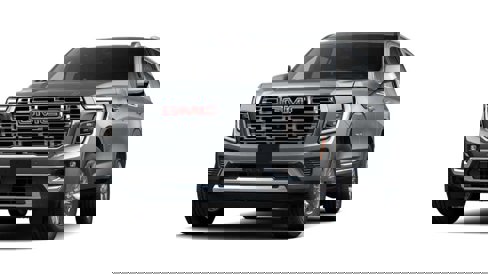 New 2026 GMC Yukon XL Denali image 3