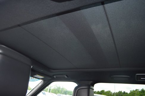Used 2020 Land Rover Range Rover Sport HST image 23