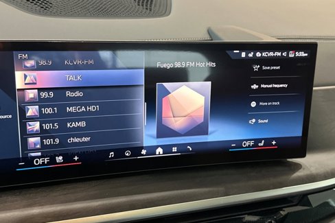 New 2026 BMW X7 xDrive40i w/ M Sport Package image 16