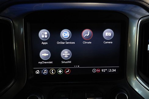 Used 2023 Chevrolet Silverado 3500 LT w/ All Star Edition image 23