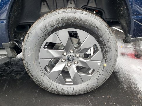 New 2025 Ford F150 Lightning Flash image 12