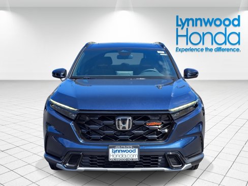 New 2026 Honda CR-V TrailSport image 2