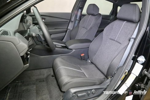 New 2025 Honda Accord Sport image 4