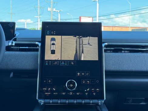 New 2026 GMC Sierra EV Elevation image 31