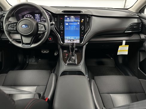 Used 2025 Subaru Legacy Sport image 23