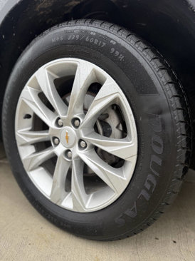 Used 2021 Chevrolet TrailBlazer LS image 8
