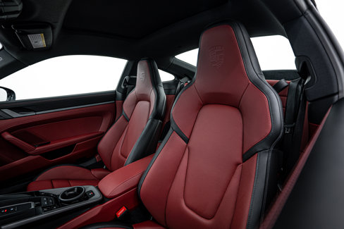 Certified 2025 Porsche 911 Carrera image 26