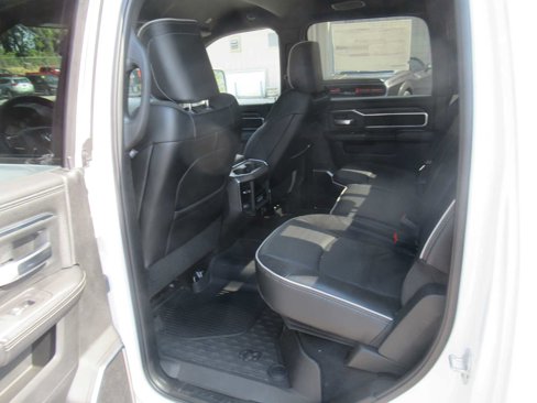 New 2026 RAM 3500 Laramie image 45