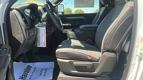 New 2026 RAM 3500 Tradesman image 17