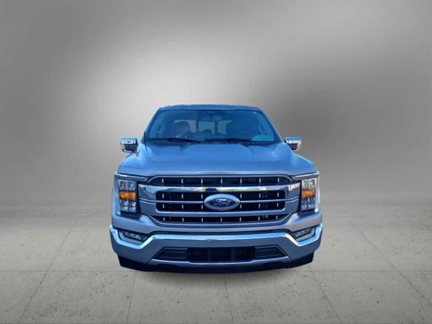 Used 2023 Ford F150 Lariat image 3
