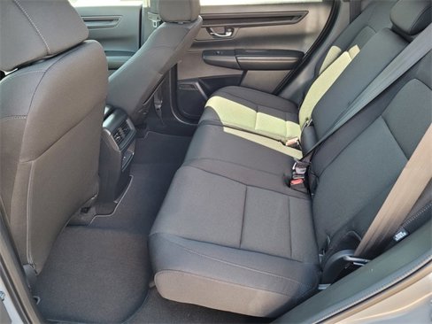 New 2026 Honda CR-V EX image 6