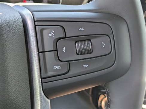 New 2026 GMC Sierra 2500 SLT w/ SLT Premium Package image 27